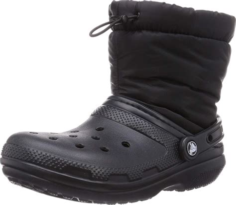 croc winter boot|crocs winter boots canada.